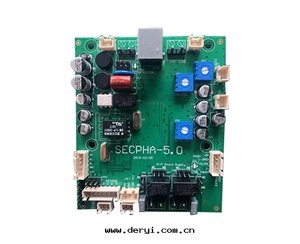 DIP 插件(jiàn)加工