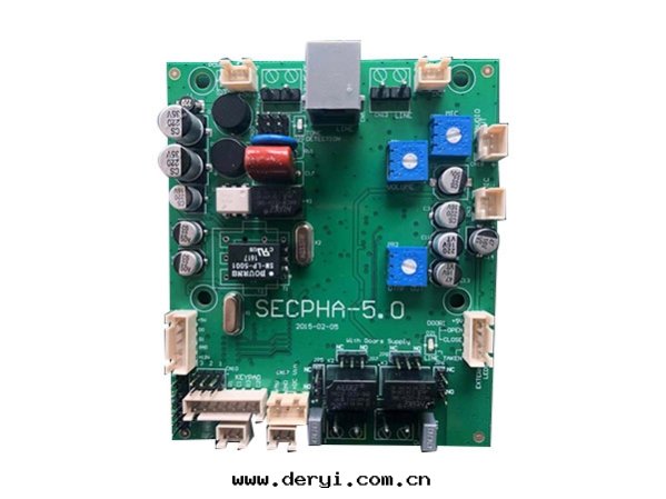 DIP 插件(jiàn)加工