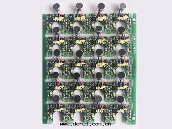 DIP 插件(jiàn)加工