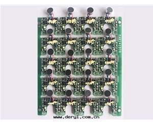 DIP 插件(jiàn)加工