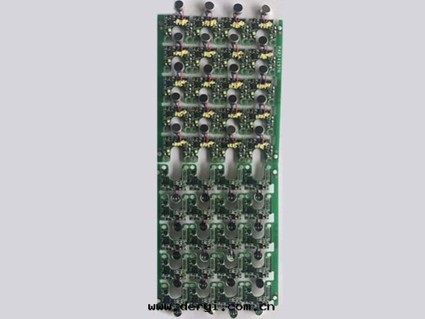 DIP 插件(jiàn)加工