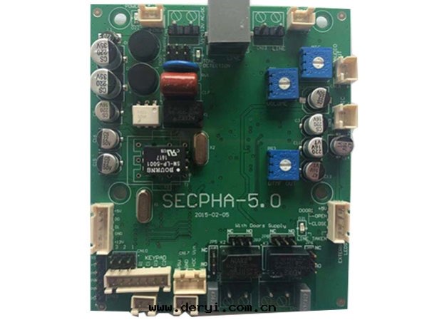 DIP 插件(jiàn)加工