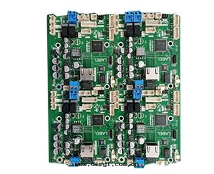 DIP 插件(jiàn)加工