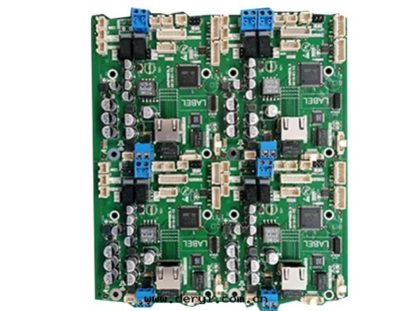 DIP 插件(jiàn)加工