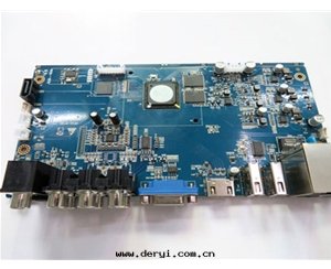 SMT贴片(piàn)加工