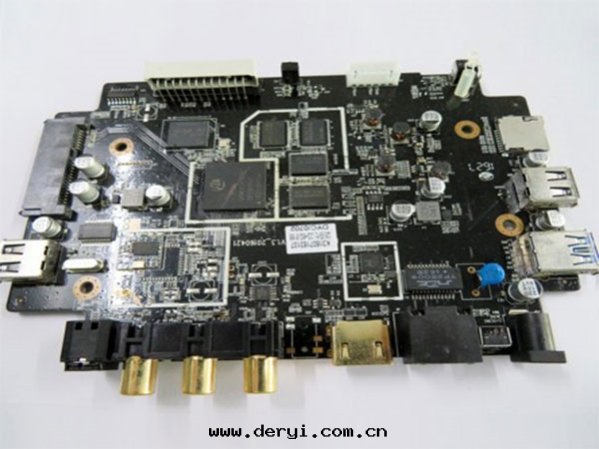 SMT贴片(piàn)加工