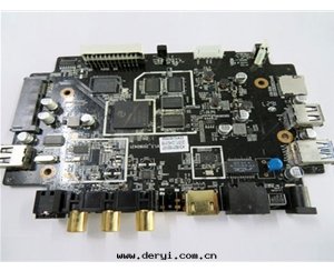 SMT贴片(piàn)加工