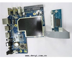 SMT贴片(piàn)加工