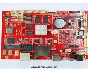 SMT贴片(piàn)加工