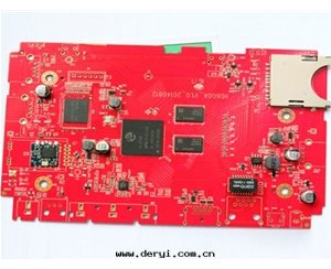 SMT贴片(piàn)加工