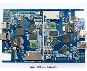 SMT贴片(piàn)加工