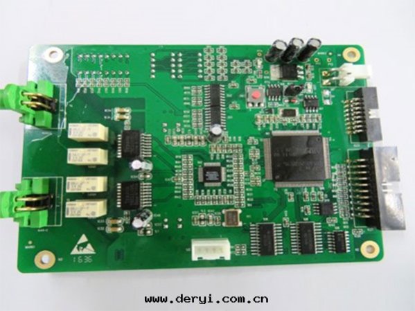 SMT贴片(piàn)加工