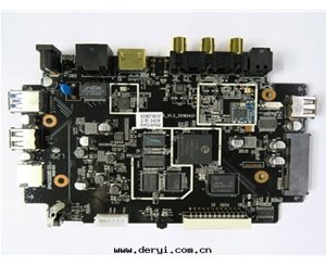 SMT贴片(piàn)加工