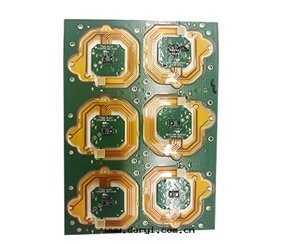 SMT贴片(piàn)加工