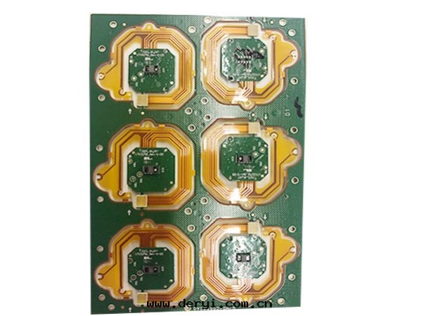 SMT贴片(piàn)加工