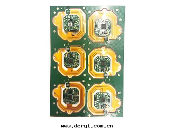 SMT贴片(piàn)加工