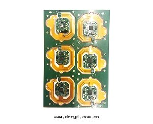 SMT贴片(piàn)加工