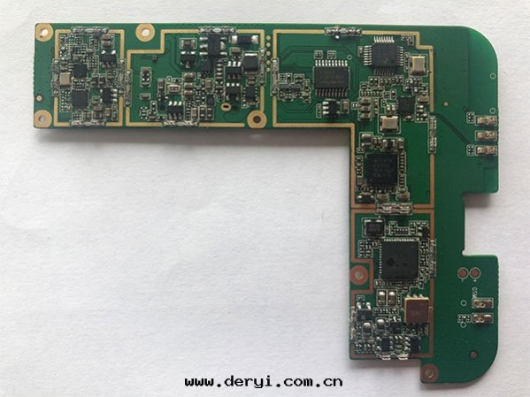 SMT贴片(piàn)加工