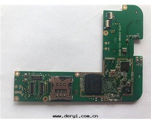 SMT贴片(piàn)加工