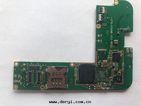 SMT贴片(piàn)加工