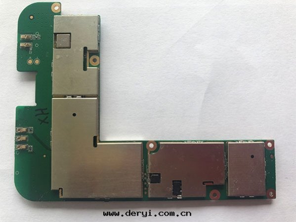 SMT贴片(piàn)加工