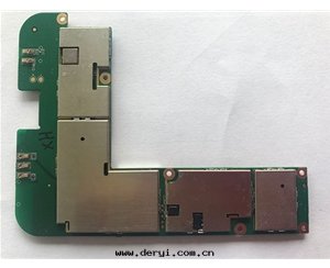 SMT贴片(piàn)加工