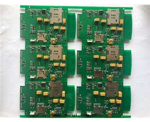 SMT贴片(piàn)加工