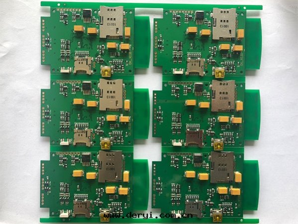 SMT贴片(piàn)加工