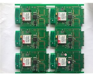 SMT贴片(piàn)加工