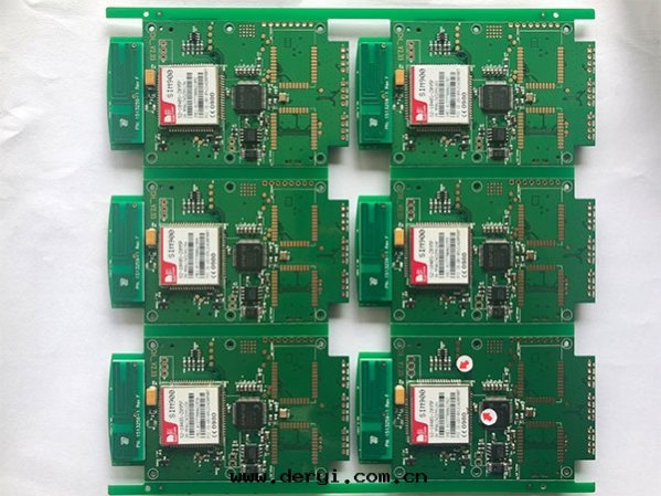 SMT贴片(piàn)加工