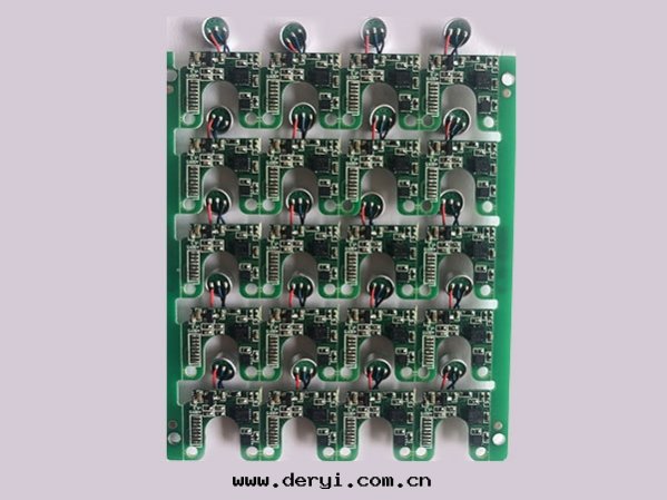 SMT贴片(piàn)加工