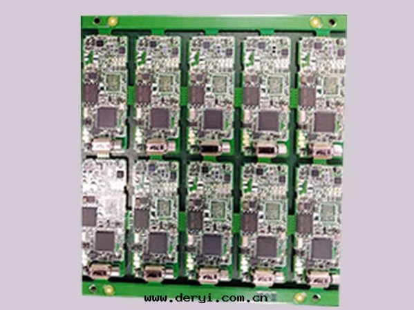 SMT贴片(piàn)加工