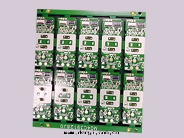 SMT贴片(piàn)加工