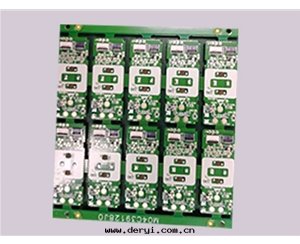 SMT贴片(piàn)加工