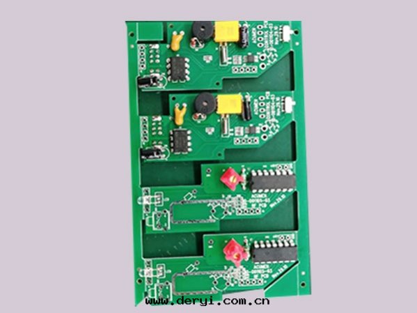 SMT贴片(piàn)加工