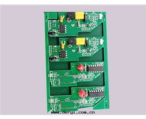 SMT贴片(piàn)加工