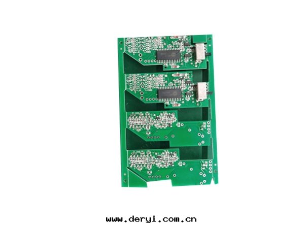 SMT贴片(piàn)加工