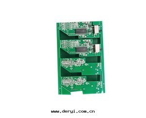 SMT贴片(piàn)加工