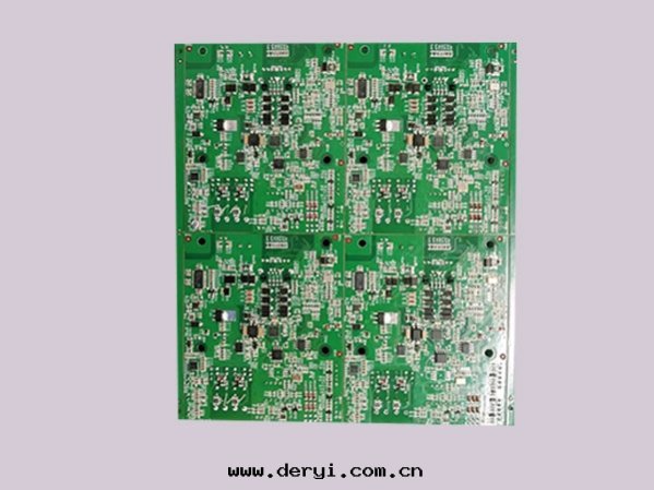 SMT贴片(piàn)加工