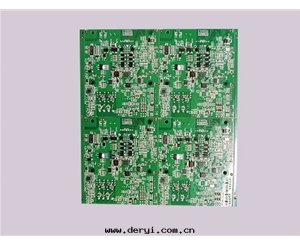 SMT贴片(piàn)加工