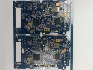 SMT贴片(piàn)加工