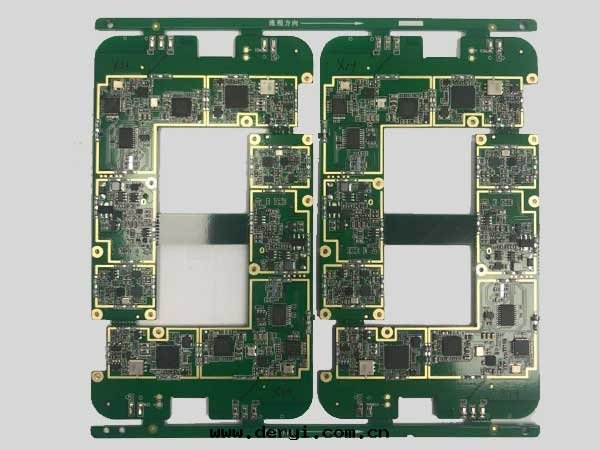 SMT貼片(piàn)加工