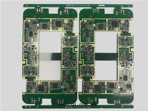 SMT贴片(piàn)加工