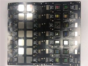 SMT贴片(piàn)加工