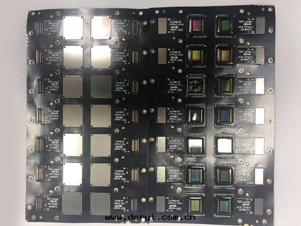 SMT貼片(piàn)加工