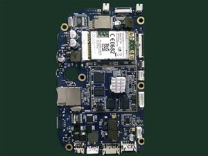 SMT贴片(piàn)加工