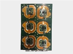 SMT贴片(piàn)加工