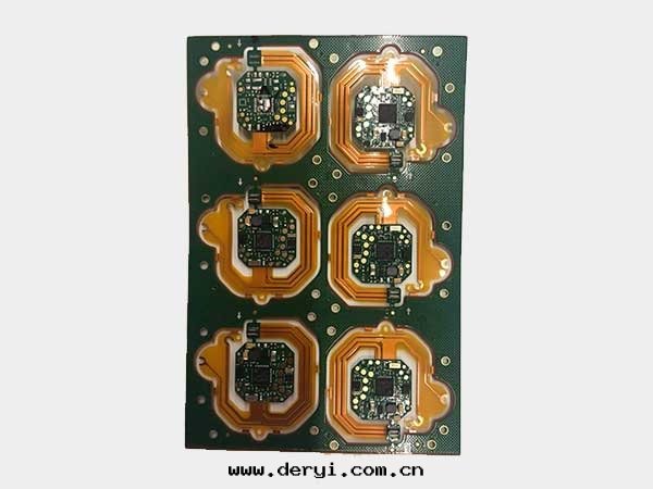 SMT貼片(piàn)加工