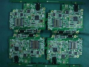 SMT贴片(piàn)加工