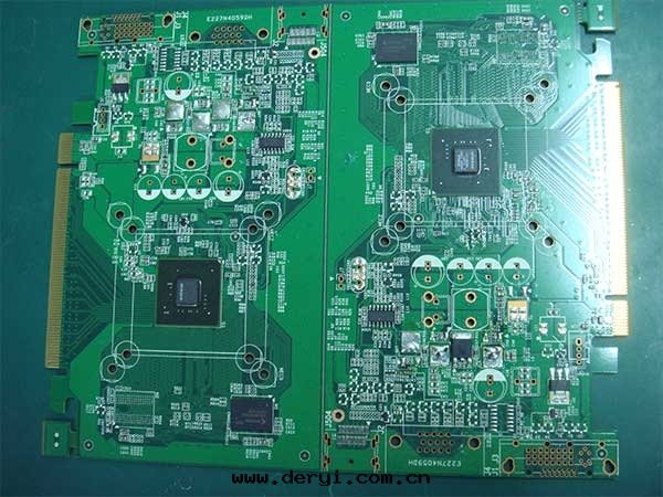 SMT貼片(piàn)加工